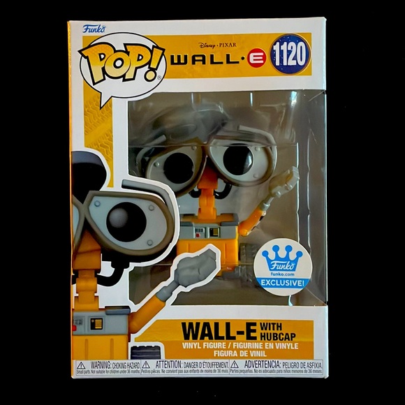 Funko pop - Picture 1 of 2